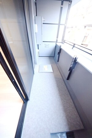 グランパセオ明大前の物件内観写真